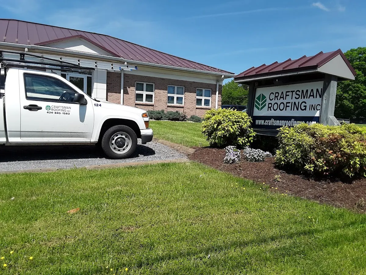 Quality Hail Damage Roof Repair by experienced craftsmen in Fountain Mills